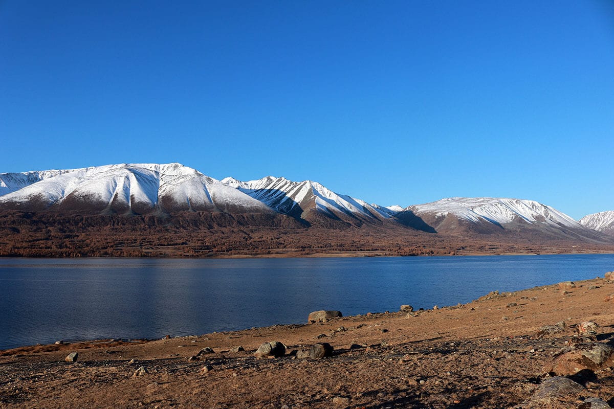 5bogd-033 Khoton Khurgan Nuur