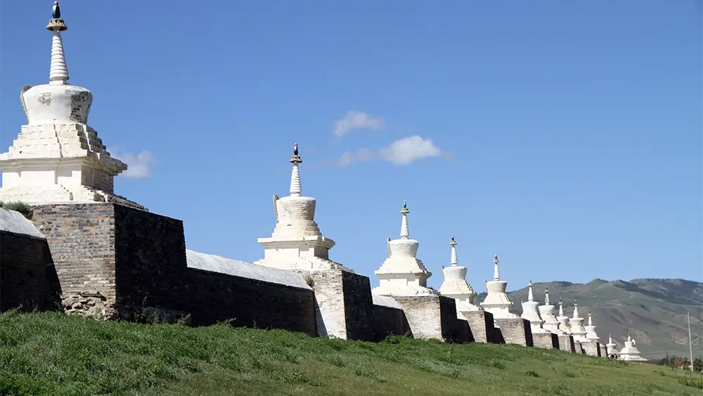 Karakorum-002 Karakorum