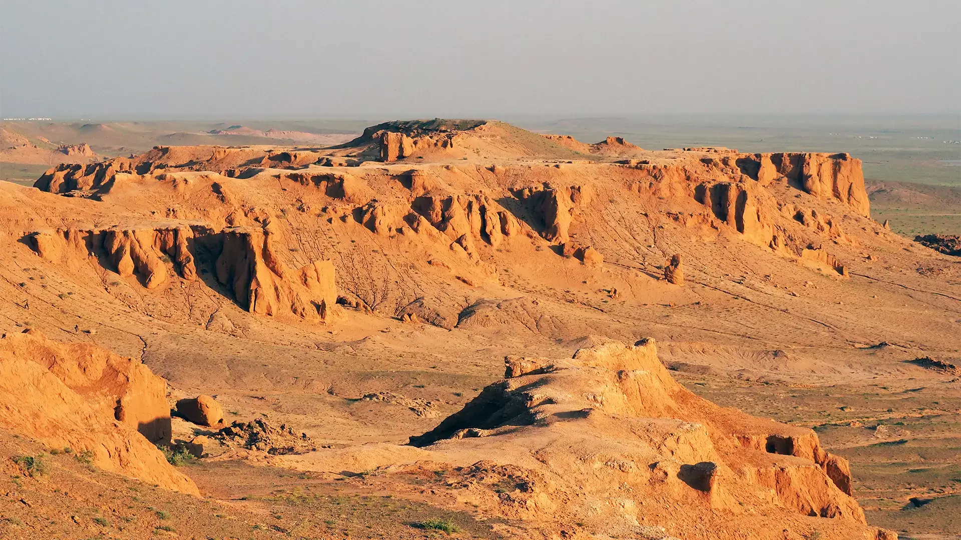 Bayanzag
