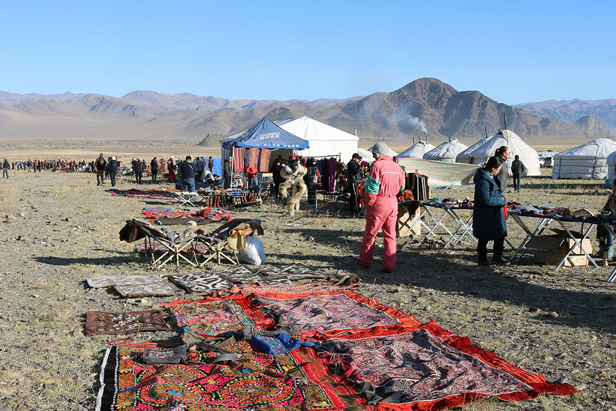 Market