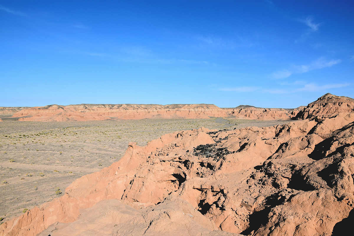 gobi desert