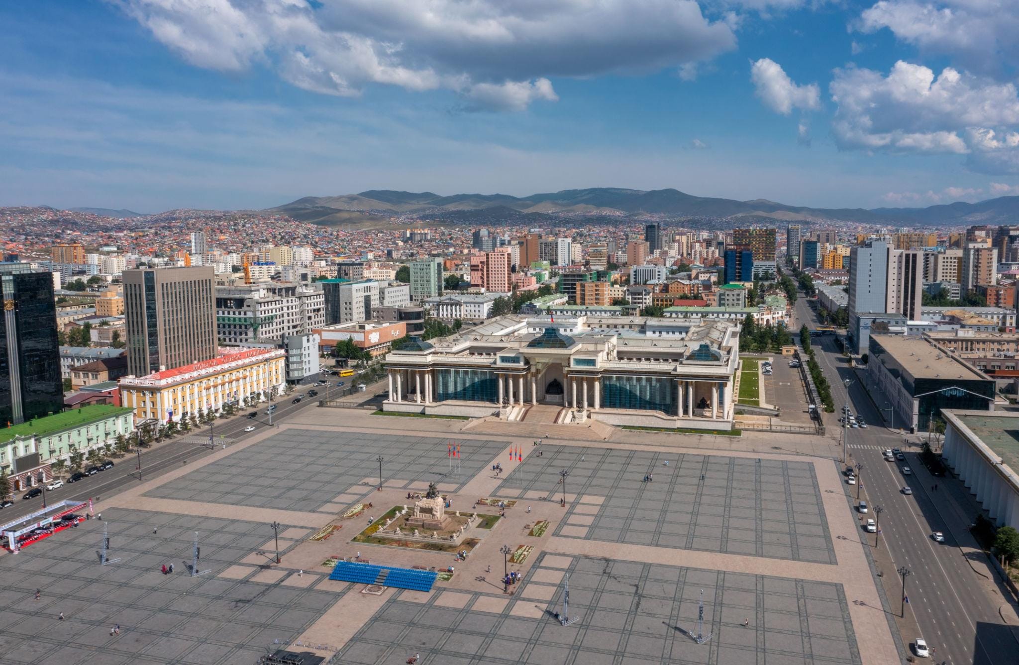 улаанбаатар